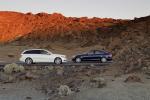 Mercedes-Benz C350 CDI Station Wagon 2011 года